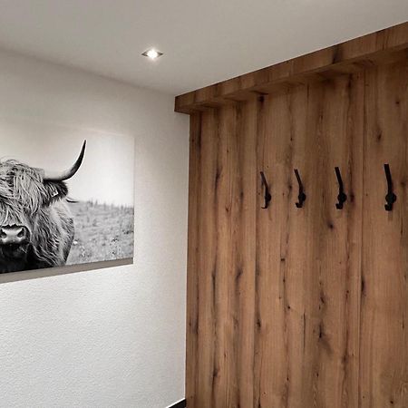Ferienwohnung Felben Mittersill Exteriör bild