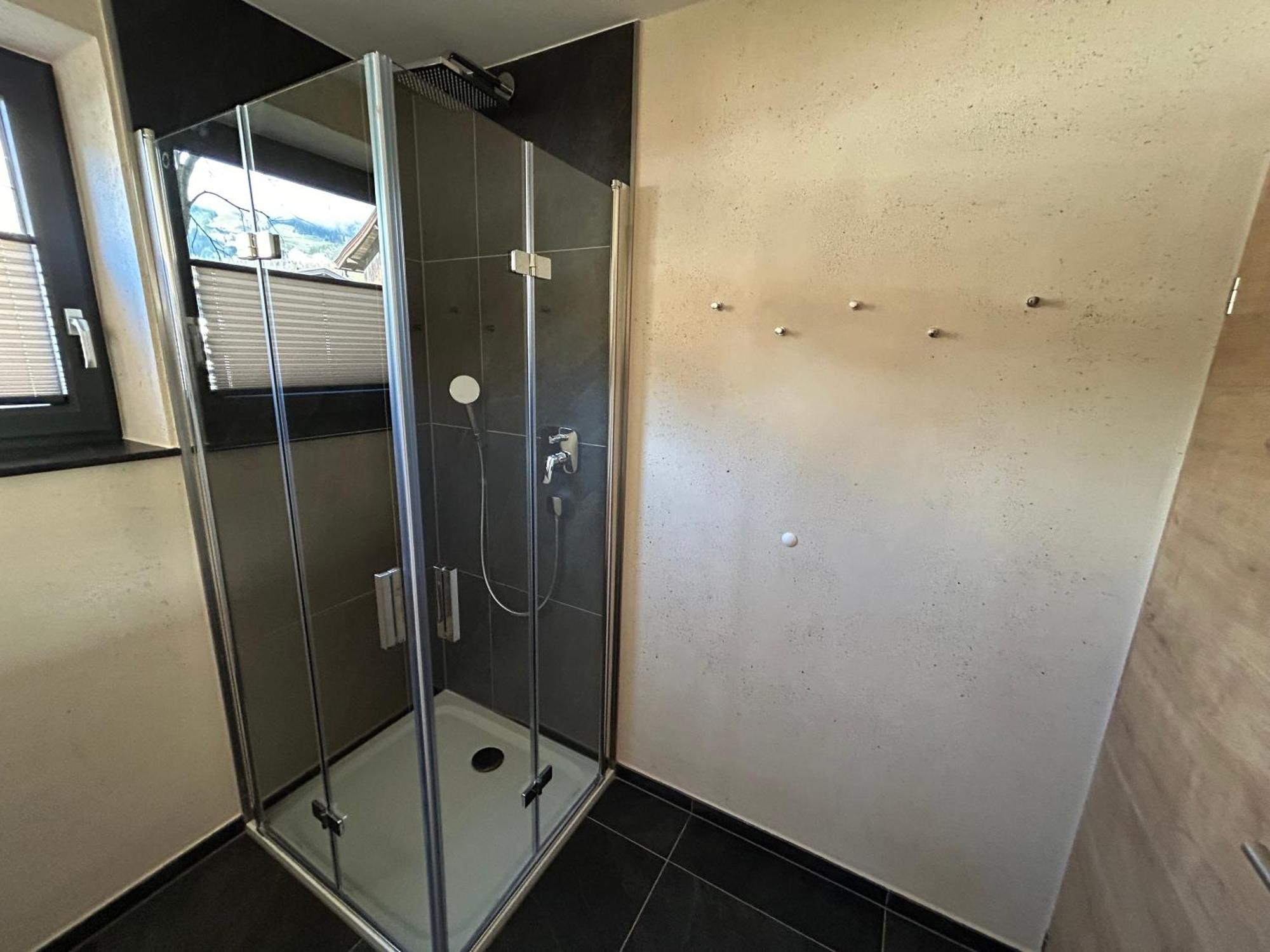 Ferienwohnung Felben Mittersill Exteriör bild