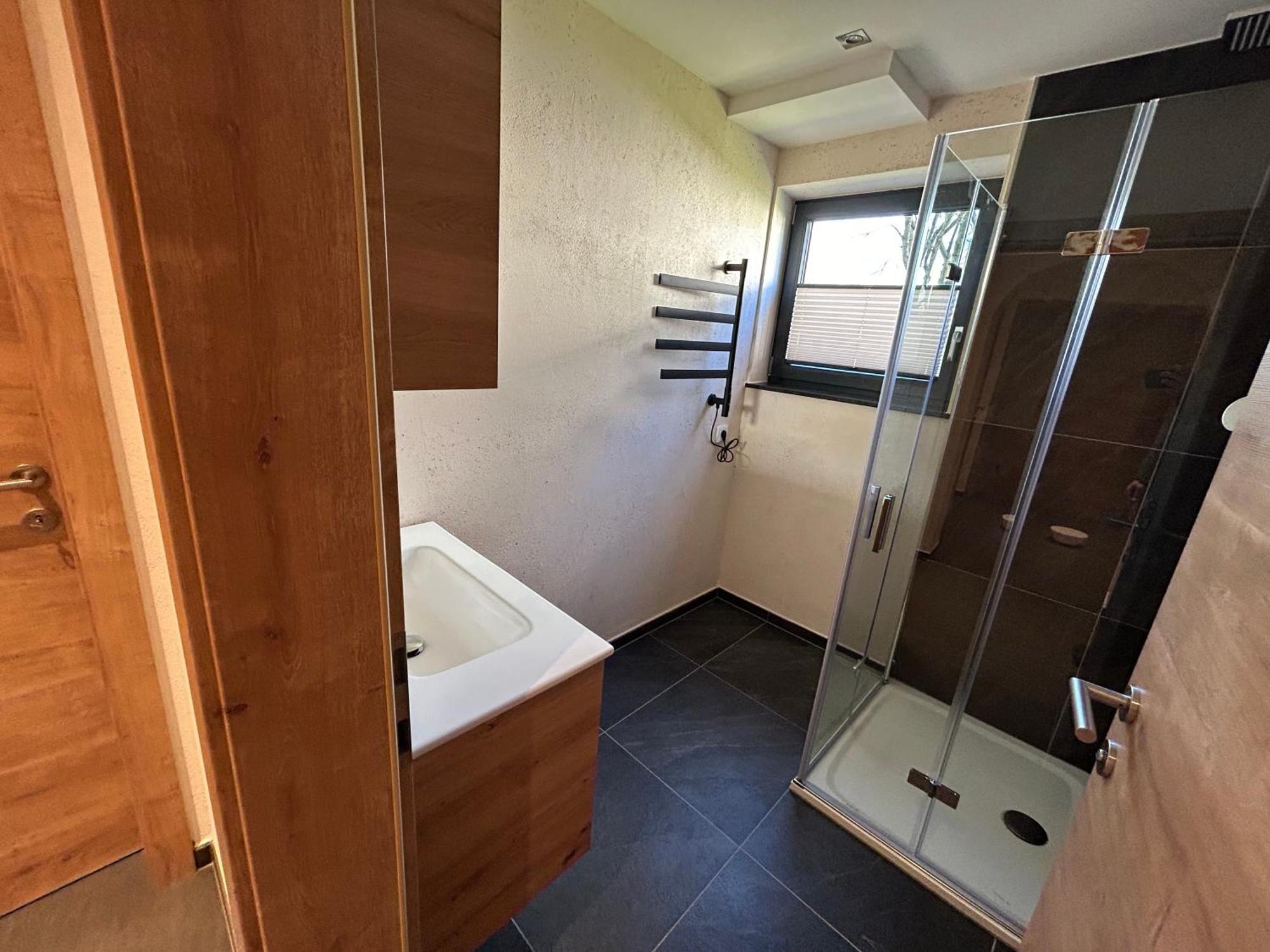 Ferienwohnung Felben Mittersill Exteriör bild