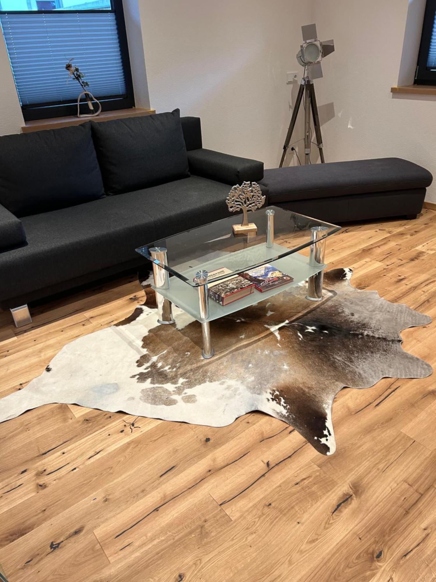 Ferienwohnung Felben Mittersill Exteriör bild